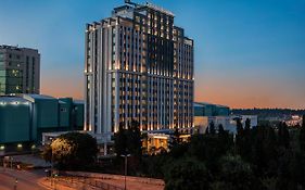 Doubletree By Hilton Istanbul Topkapi